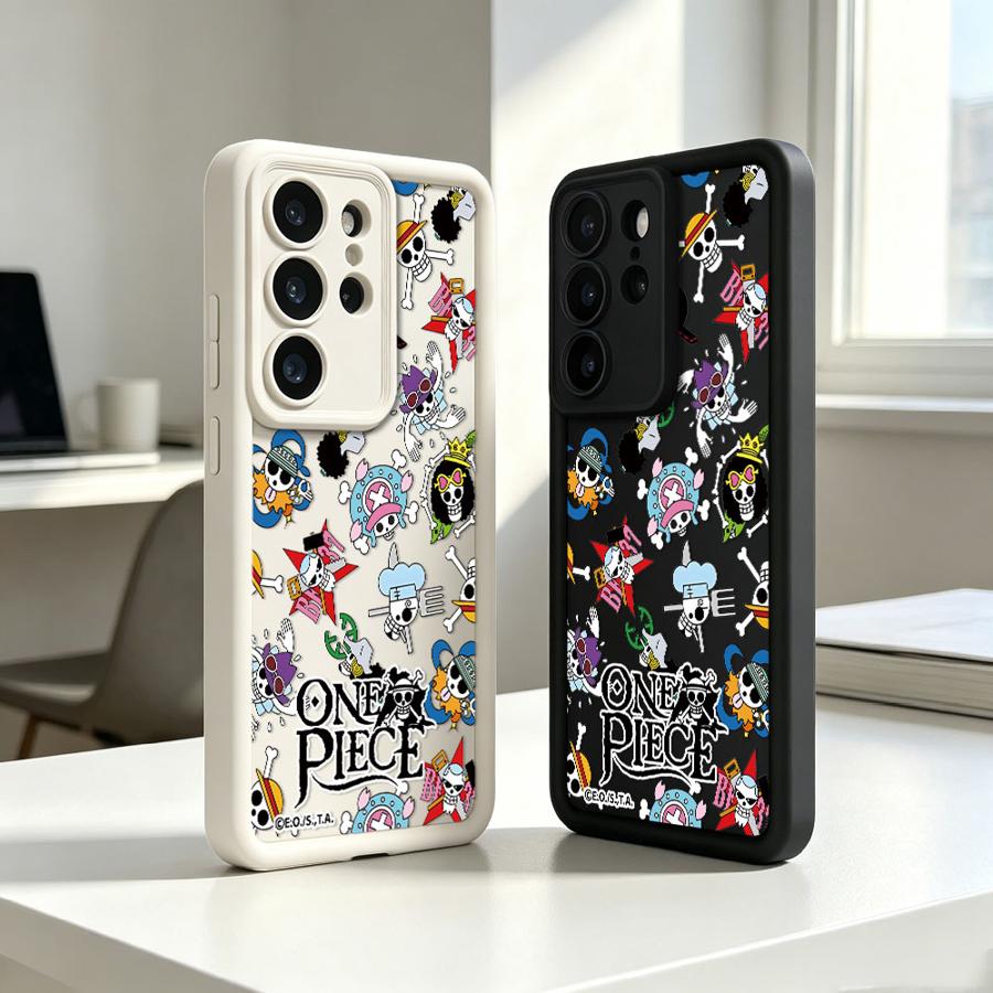 Samsung Galaxy S25 - Cover per Samsung Galaxy S26 S20