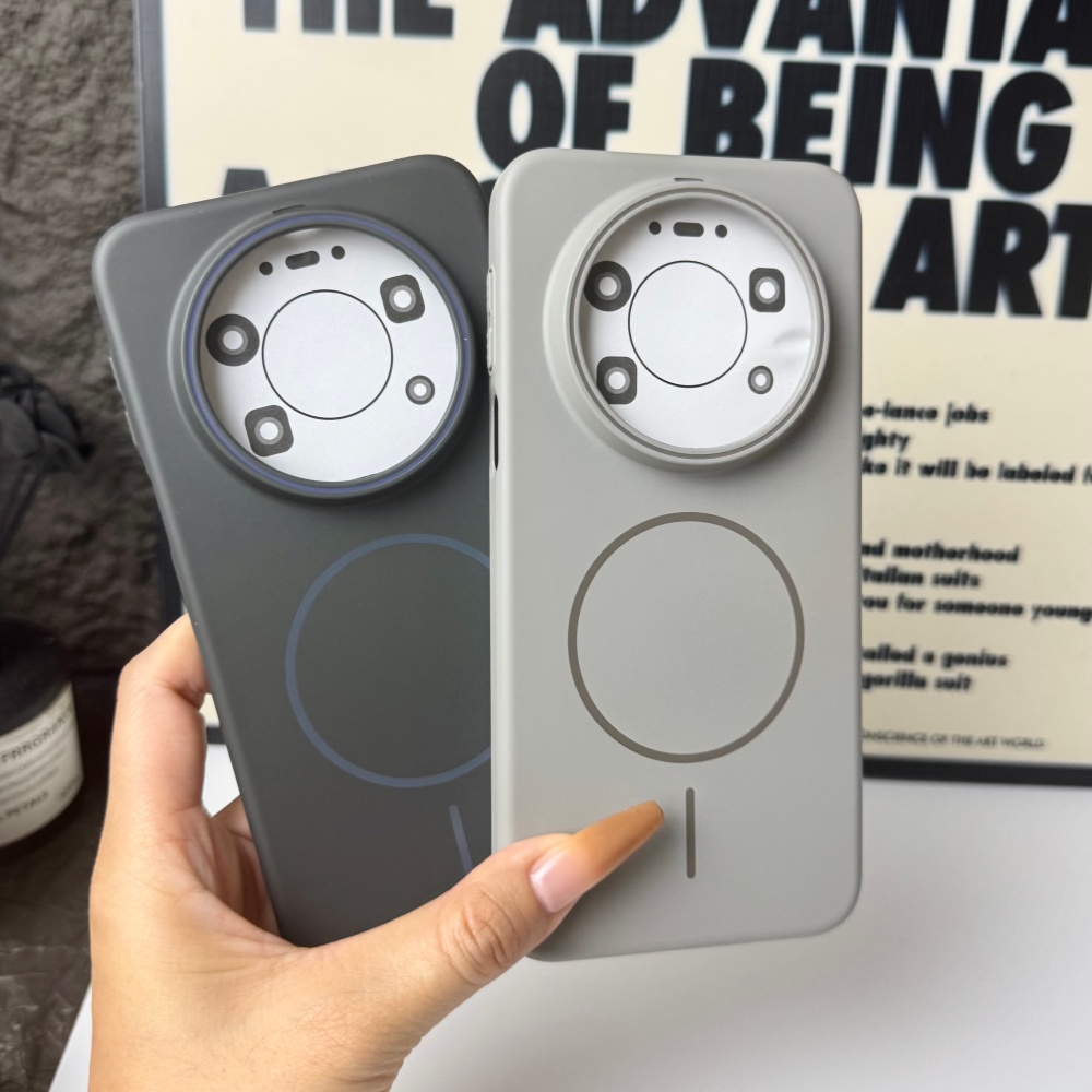 Huawei Mate 60 - Cover per telefono Magsafe ultrasottile color
