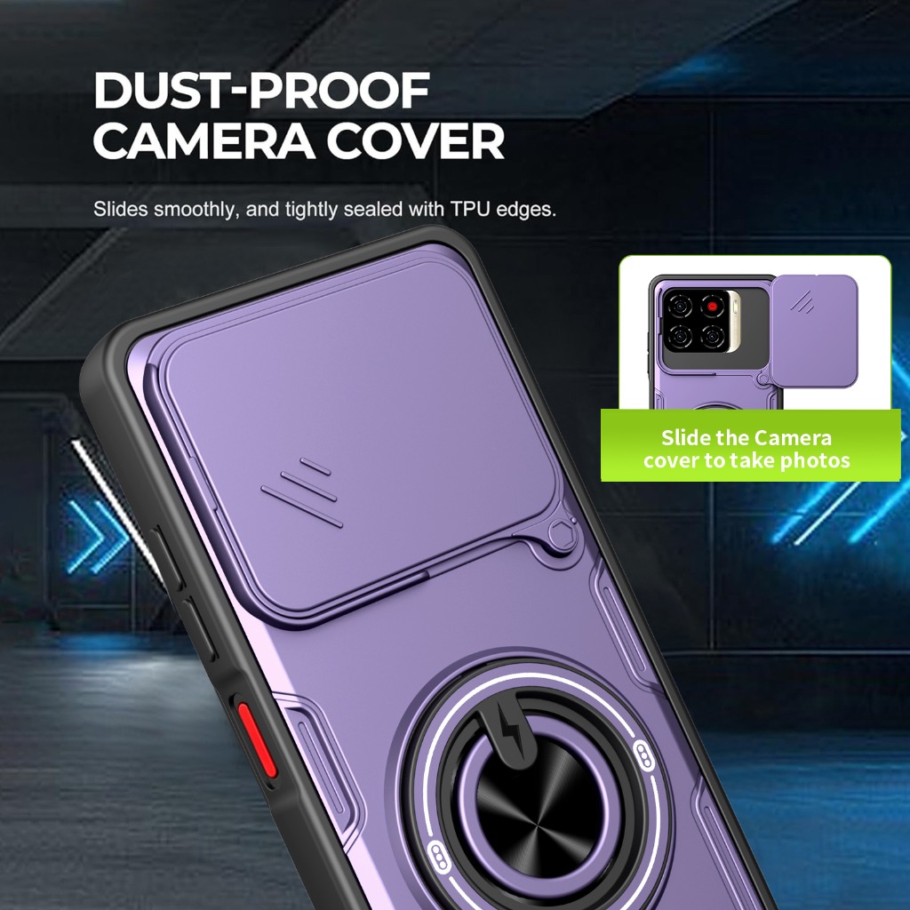 Protezione per Obiettivo Fotoc - Camera Lens Protector recensione e prezzo