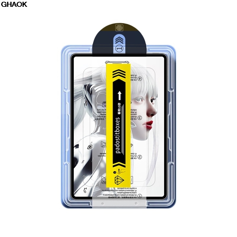Proteggi schermo per ​ RedMagi - Screen Alignment Tool recensione e prezzo