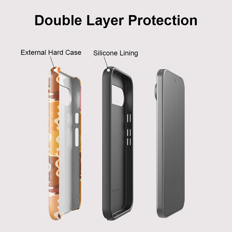 Fcicicase Cover per Telefono i - Google Pixel 9 recensione e prezzo