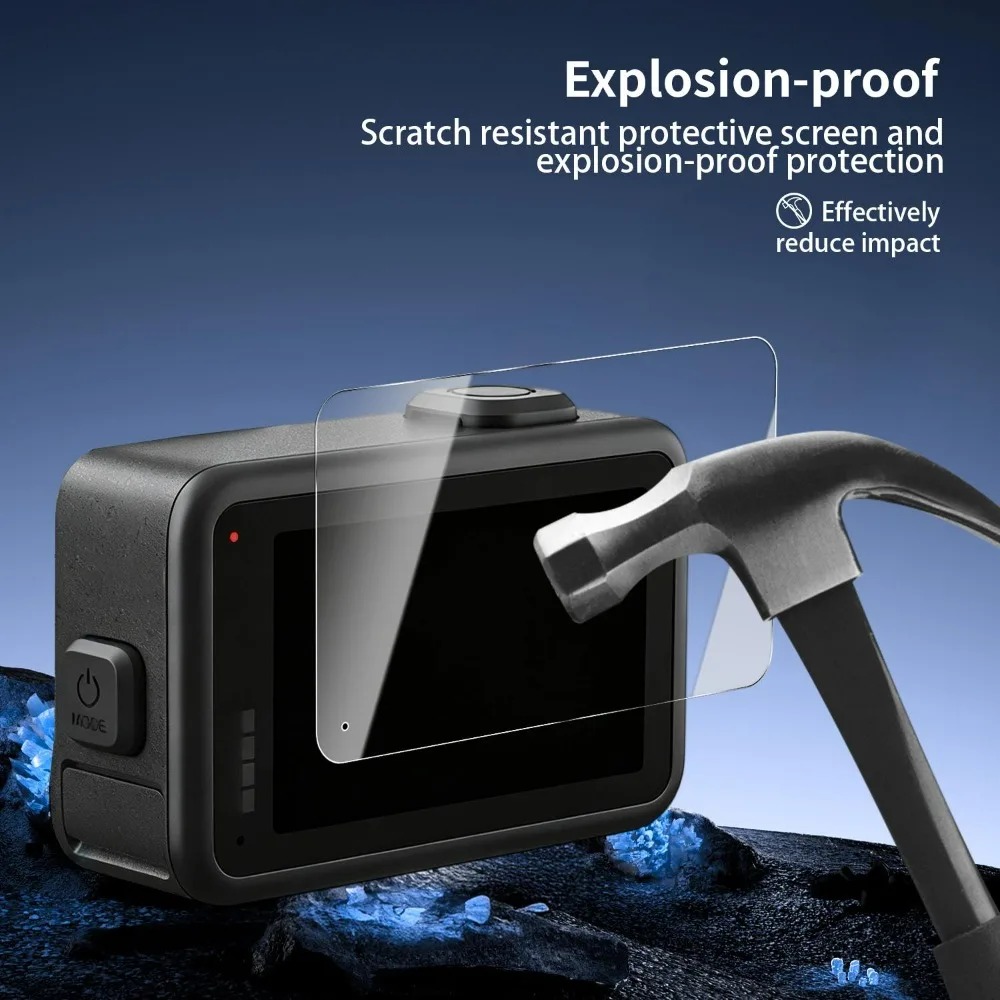 Pellicola Protettiva in Vetro  - Screen Alignment Tool recensione e prezzo