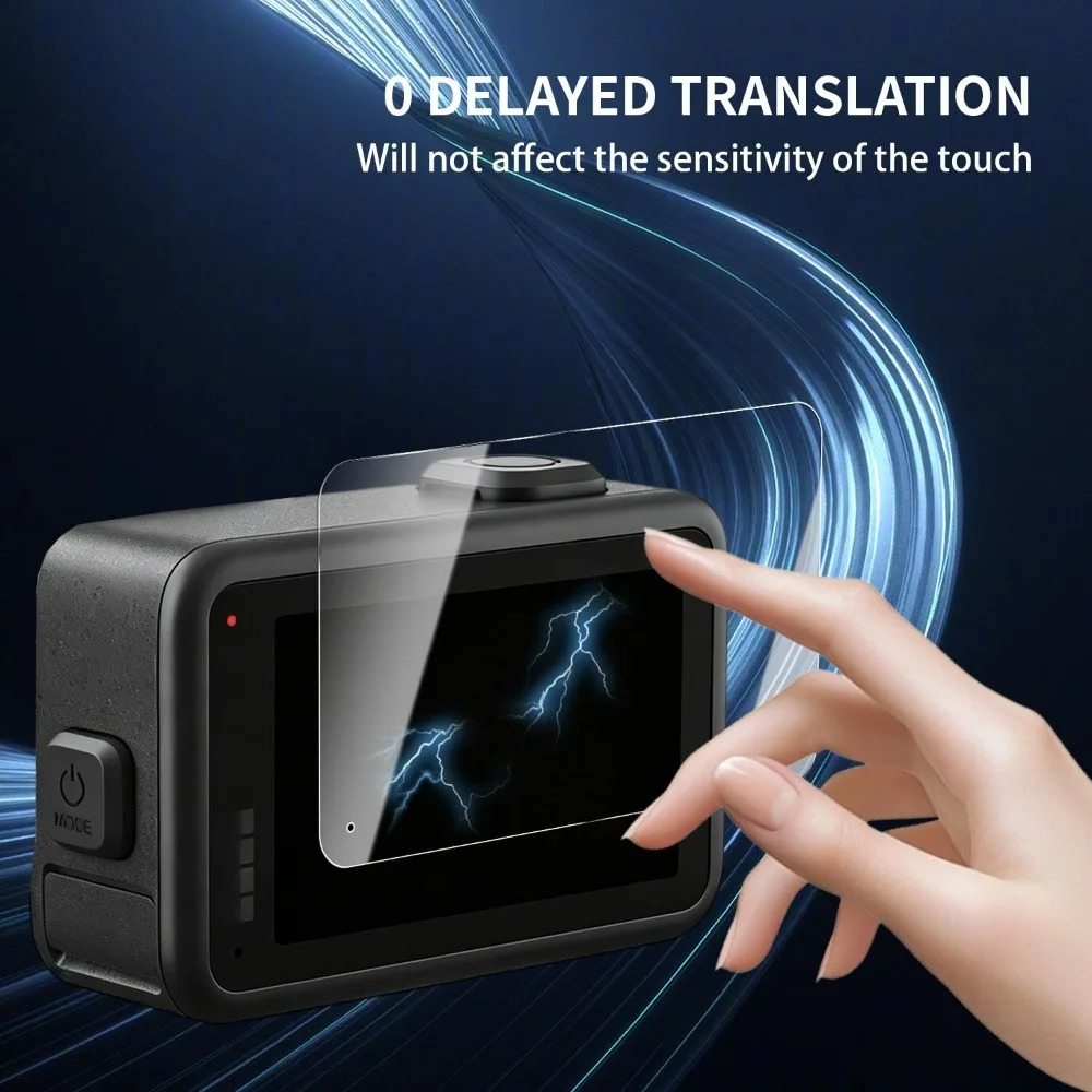 Pellicola Protettiva in Vetro  - Screen Alignment Tool recensione e prezzo