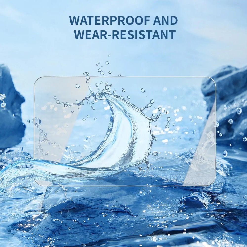 Pellicola Protettiva in Vetro  - Screen Alignment Tool recensione e prezzo