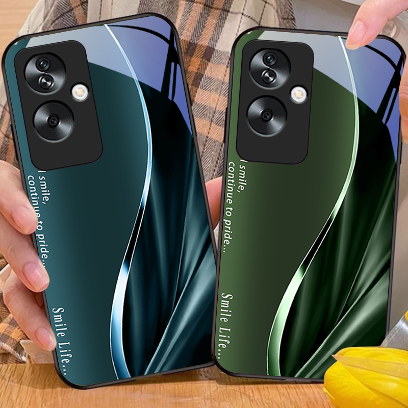 Nuovo Morbido Marrone Rosso Pe - Realme Note 50 recensione e prezzo