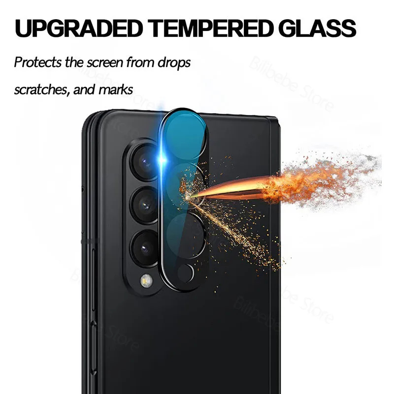 Protezione dello schermo dell' - Tempered Glass Screen 9H recensione e prezzo