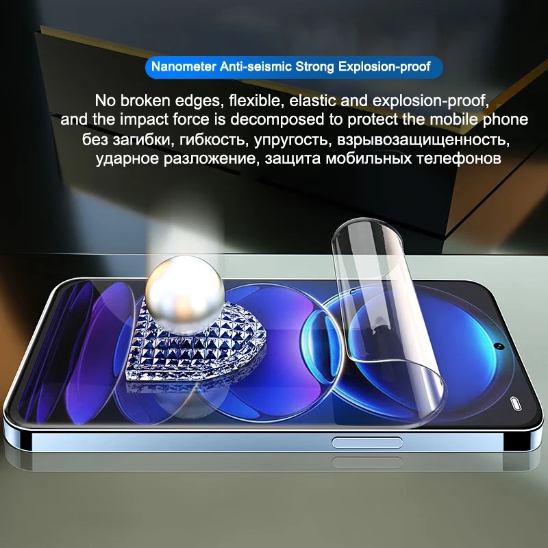 3 pezzi pellicola idrogel per  - Oppo Reno 12 recensione e prezzo