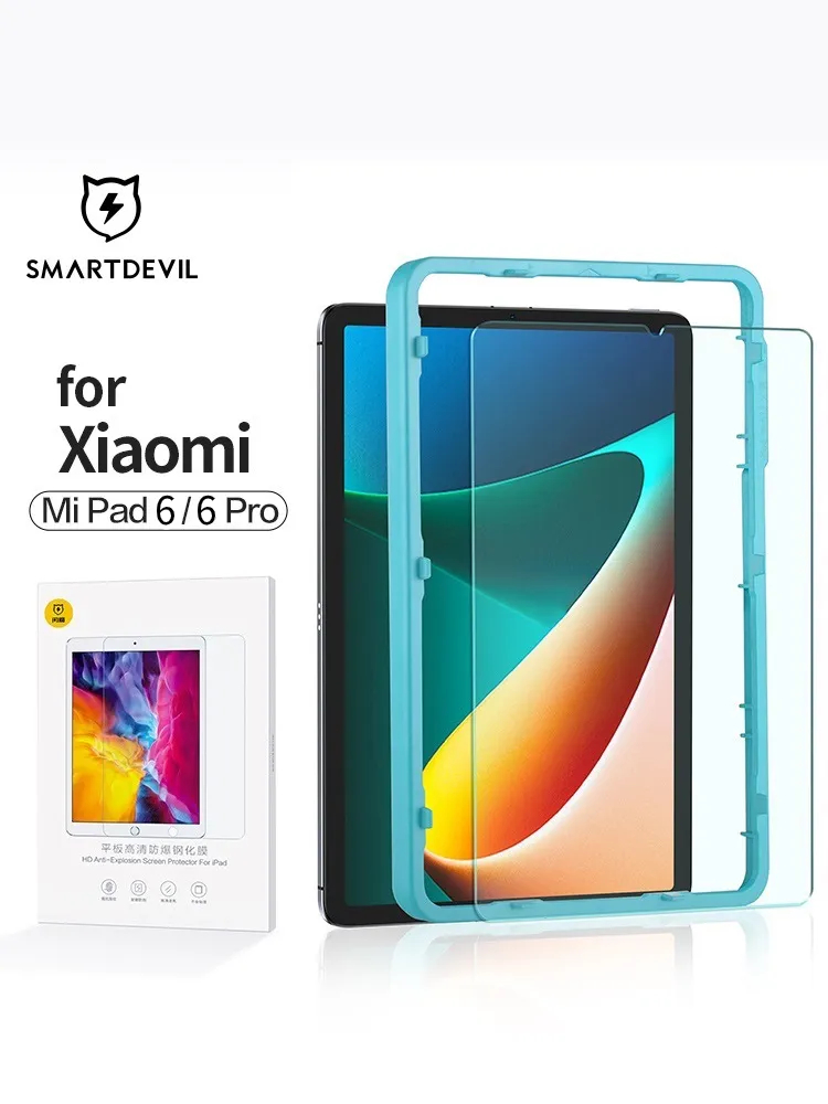 SmartDevil Vetro Temperato per - Screen Alignment Tool recensione e prezzo