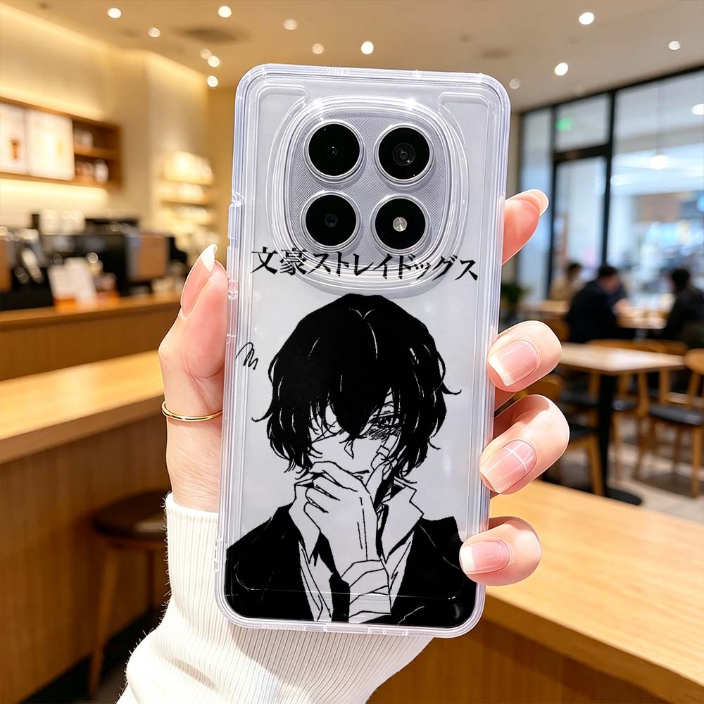 Cover Protettiva Trasparente p - Xiaomi Poco X6 recensione e prezzo