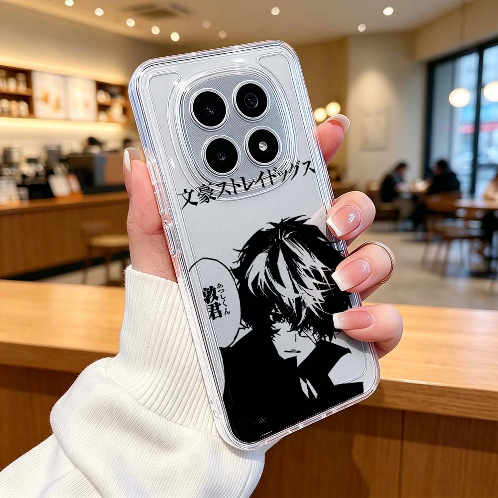 Cover Protettiva Trasparente p - Xiaomi Poco X6 recensione e prezzo