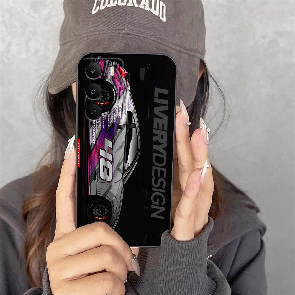 Cover per telefono Realme C100 - Realme Gt 6 recensione e prezzo