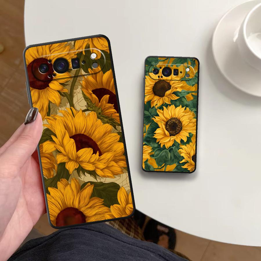 Cover per Telefono Sunflower S - Google Pixel 9 recensione e prezzo