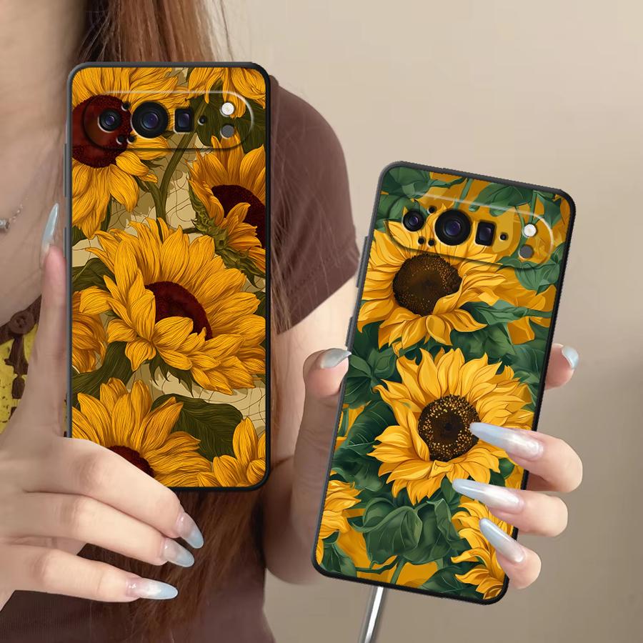 Cover per Telefono Sunflower S - Google Pixel 9 recensione e prezzo