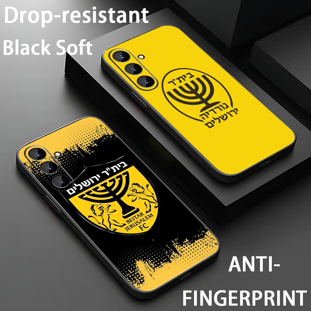 B-Beitars Jerusalem Cover per  - Samsung Galaxy S25 recensione e prezzo