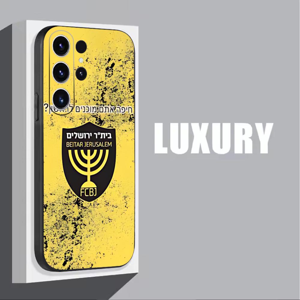 B-Beitars Jerusalem Cover per  - Samsung Galaxy S25 recensione e prezzo