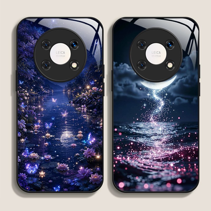 Custodia Magnetica con Motivo  - Camera Lens Protector recensione e prezzo