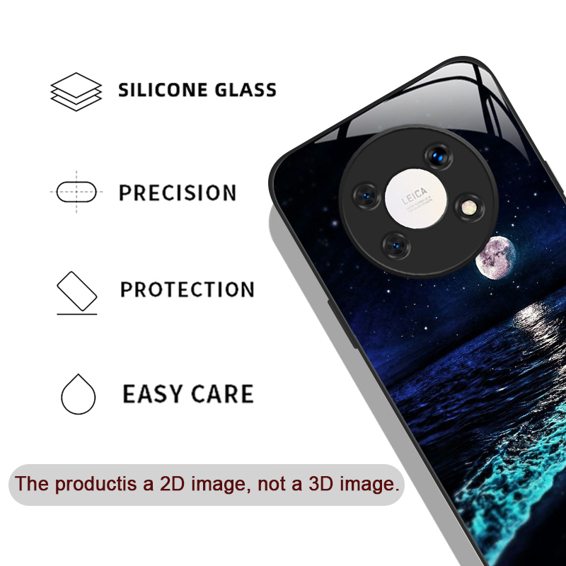 Custodia Magnetica con Motivo  - Camera Lens Protector recensione e prezzo