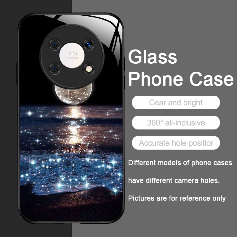 Custodia Magnetica con Motivo  - Camera Lens Protector recensione e prezzo