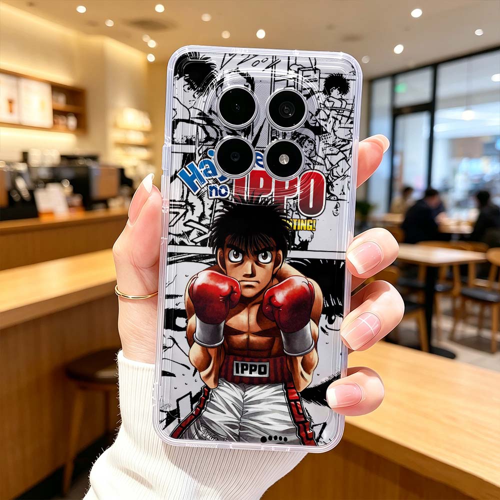 Cover Protettiva Trasparente p - Xiaomi Poco X6 recensione e prezzo