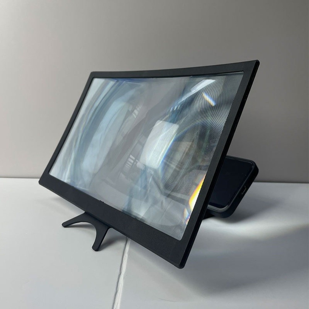 Supporto per ingranditore sche - Matte Anti Glare Screen recensione e prezzo