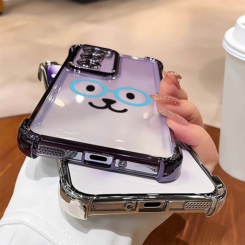Custodia per telefono resisten - Oppo Reno 12 recensione e prezzo