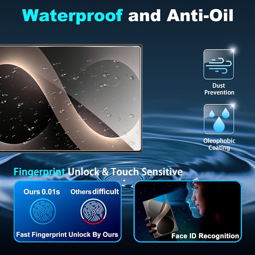 Per Samsung Galaxy Z Fold Flip - Tempered Glass Screen 9H recensione e prezzo