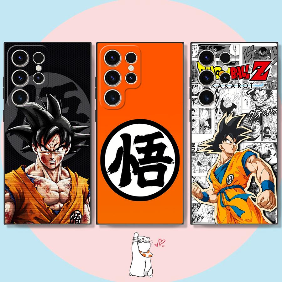 Cover per Telefono Dragon Ball - Samsung Galaxy S25 recensione e prezzo