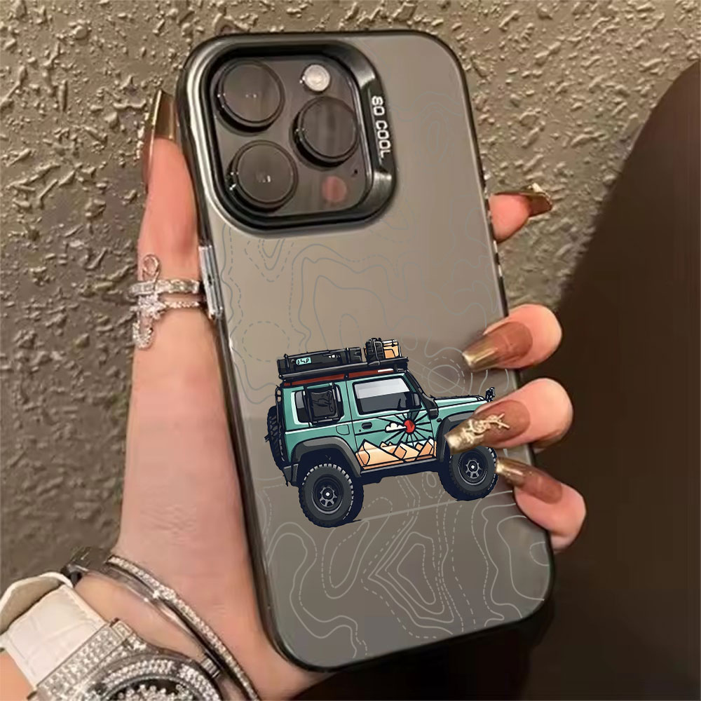 Custodia Rigida Anti-Graffio c - Apple Iphone 16 recensione e prezzo
