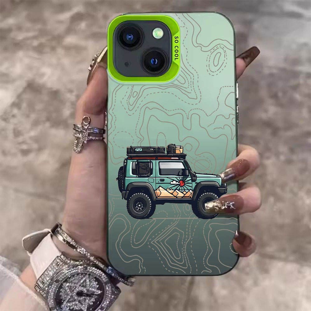 Custodia Rigida Anti-Graffio c - Apple Iphone 16 recensione e prezzo