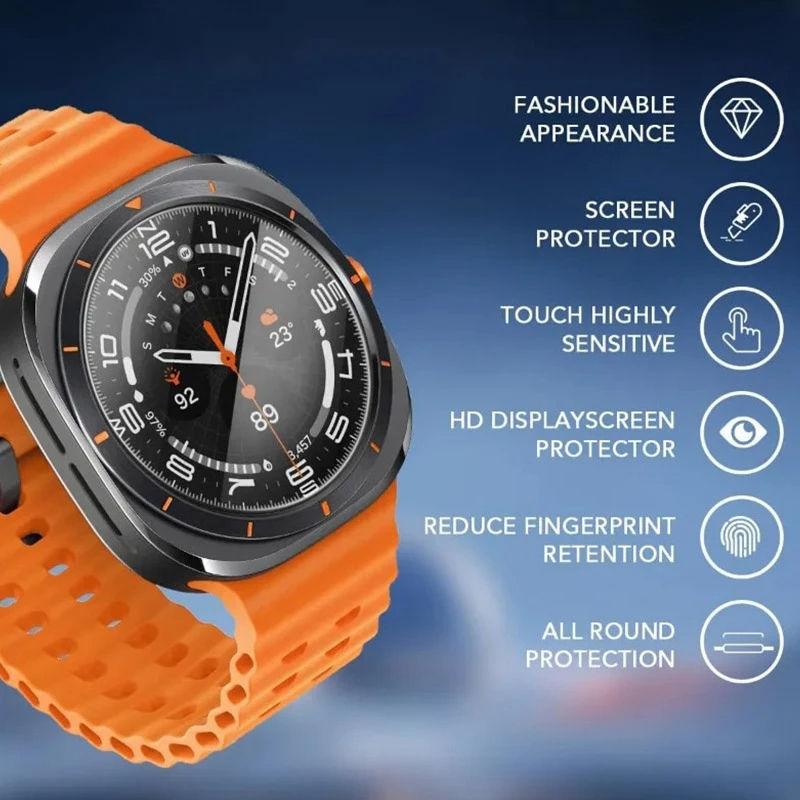 Vetro temperato per Samsung Wa - Screen Alignment Tool recensione e prezzo