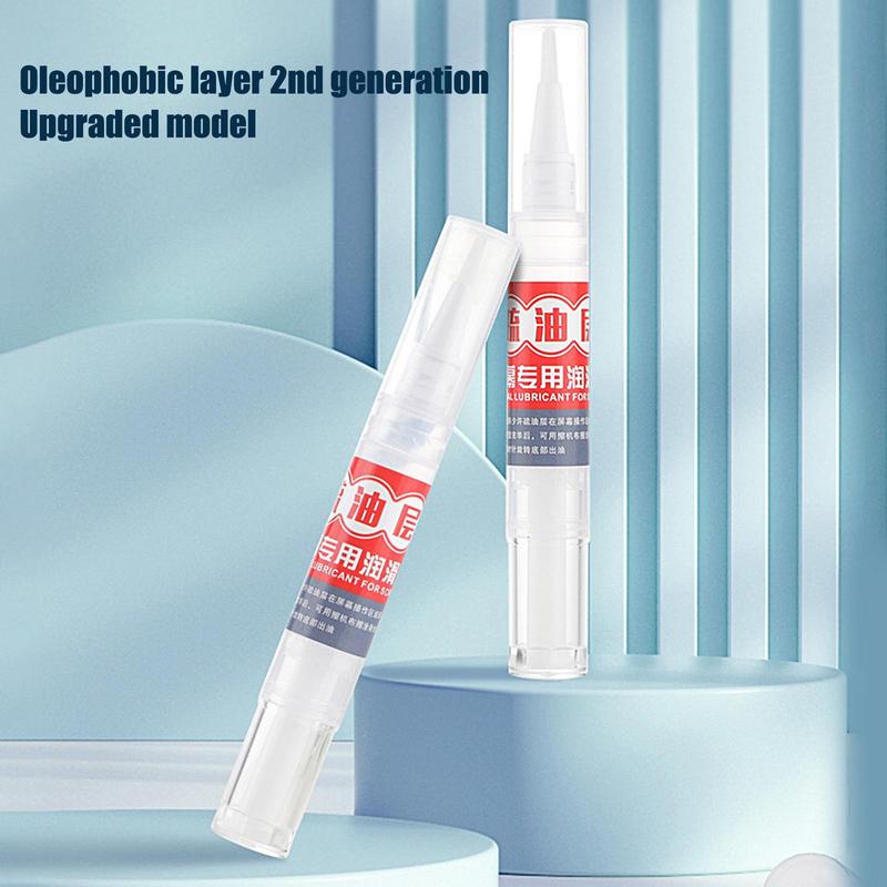 Detergente per schermo del tel - Oleophobic Coating Spray recensione e prezzo