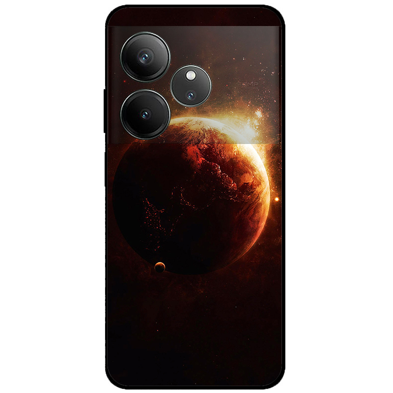 Per Realme GT 6 Custodia 6.78  - Realme Gt 6 recensione e prezzo