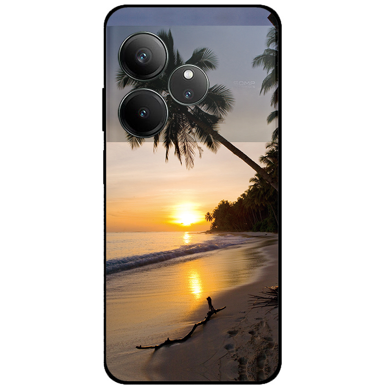 Per Realme GT 6 Custodia 6.78  - Realme Gt 6 recensione e prezzo