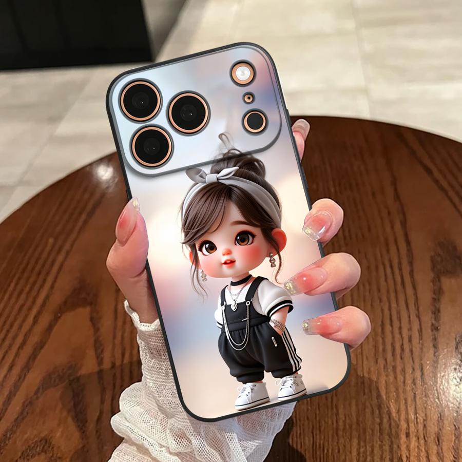 Cover per telefono Funda per A - Apple Iphone 16 recensione e prezzo