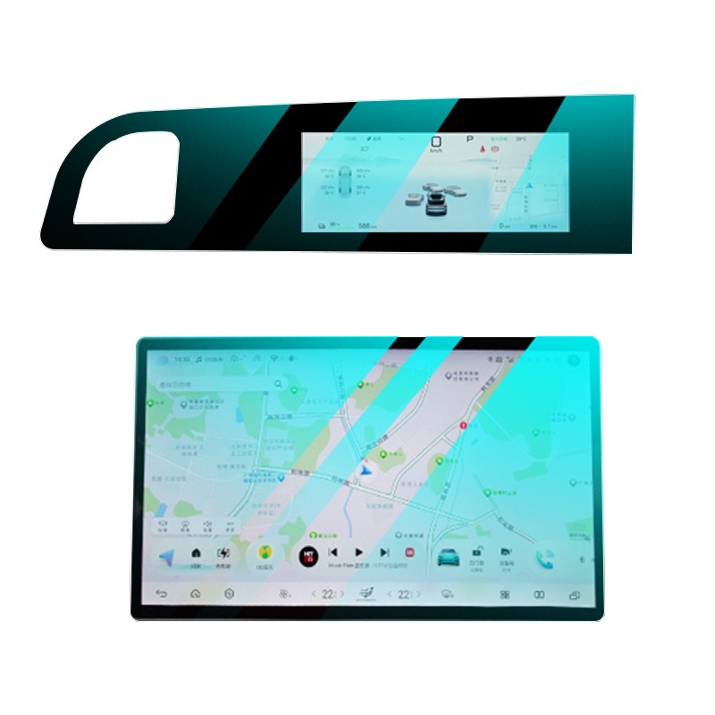 Pellicola Protettiva in Vetro  - Glass Protector Auto recensione e prezzo